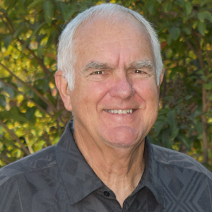 Roger Williamson